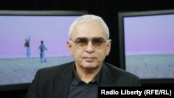 Санкции введены и против Карена Шахназарова