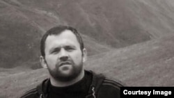 Зелімхан Хангашвілі