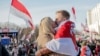 Чаму галоўны канцэрт #БНР101 перанесьлі зь Менску ў Горадню? Белавус і Пальчыс растлумачылі па пунктах