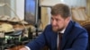 Кадыров ошибся. Путину не давали медаль "Ангел-хранитель мира"