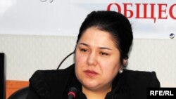 Озода Раҳмонова