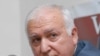 Armenia -- Razmik Zohrabian, deputy chairman of the ruling Republican Party, at a press conference. 05Oct2009