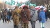 На польскіх нацыяналістаў, якія запалохваюць беларусаў Гайнаўкі, паскардзіліся ў пракуратуру