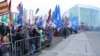 Уфадагы "Кырым язы" чарасы
