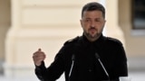 Владимир Зеленский