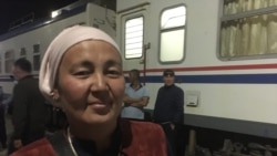 Ýene 490 etniki gazak Türkmenistany hemişelik terk edip, Gazagystana göçýär