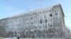 GRAB - Frozen Families, Ice-Bound In Irkutsk