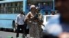 Iran's Security Forces Kill 'Mastermind' Behind June 7 Tehran Attacks