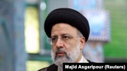 د ولسمشرۍ کاندید ابراهیم رییسي