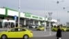 Aşgabadyň aeroportynda käbir Stambul ýolagçylary soraga çekilýär