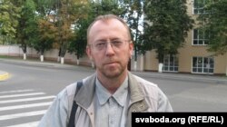 Уладзімер Хільмановіч