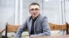 Ва Ўкраіне стралялі ў грамадзкага дзеяча і валянтэра Сяргея Сьцярненку