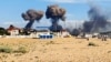 На кримському аеродромі «відмінусовано» винищувачі та бомбардувальники