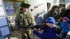 «Дзень абаронцы Айчыны» ў акупаваным Расеяй Крыме, 23 лютага 2020