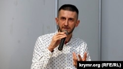 Алім Алієв
