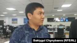 Кумар Каримов