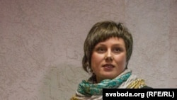 Алёна Андрэева