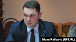 Bogdan Zumbreanu