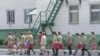 Сталі вядомыя прозьвішчы вызваленых у траўні палітзьняволеных жанчын