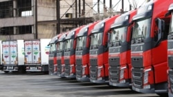 Ի՞նչ է տեղի ունենում «Սպայկա»-ի հետ, քաղաքականությունը խոչընդոտո՞ւմ է հայ- ռուսական առևտրային հարաբերություններին