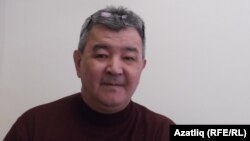 Артур Дәүләтбәков