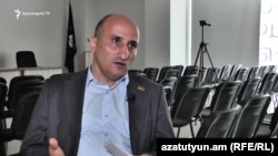 Վահագն Հովակիմյան
