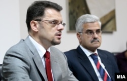 Zoran Stavrevski