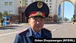 Бақытжан Малыбаев