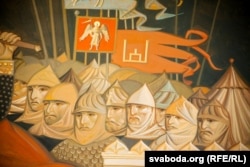Воі Вялікага Княства Літоўскага