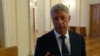 Бойко записав нове звернення: попросив вибачення і назвав Путіна «воєнним злочинцем» 