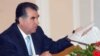 Нигаронии Эмомалӣ Раҳмон аз вазъи тарбияи наврасон 