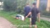 Видео со сценами насилия поддержали в соцсетях
