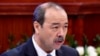 Uzbek Prime Minister Abdulla Aripov