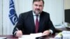 Azerbaijan's move to close the OSCE office comes just days after the contract of the organization's project coordinator in Baku, Alexis Chahtahtinsky (pictured), expired.