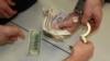 Uzbeks are anxiously awaiting the official decree allowing them to freely buy and sell foreign currency at a market rate instead of skulking around sketchy bazaars in search of a few dollars. 