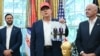 Трамп "очень разочарован" Путиным. Хроника войны в Украине