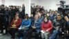 Забастовка прекращена, но водители недовольны