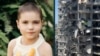 Nastya Buryk was receiving cancer treatment in Israel when the war with Iran began. 