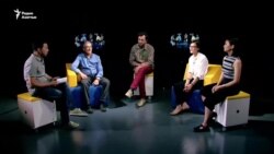 Как должны развиваться города в Кыргызстане?