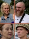 Ukrainians In Frontline Kramatorsk Conflicted Over Trump-Putin Meeting GRAB 2