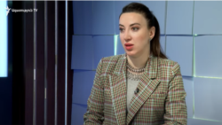 Բաքվում պահվող հայ գերիների շրջանում եղել են ինքնասպանության փորձեր. Սիրանուշ Սահակյան