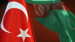Türkmen raýatlary türk wizasyny almak üçin geljekde şikaýat emejegine kepil geçmeli