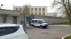 Жыхар Гомля шаснаццаты дзень галадае ў ізалятары. Яму дадалі яшчэ 15 сутак
