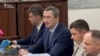 ВАКС продовжив дію покладених на Чернишова обов’язків ще на два місяці