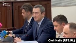 Олексія Чернишова підозрюють у зловживанні службовим становищем й одержанні неправомірної вигоди в особливо великому розмірі для себе і третіх осіб