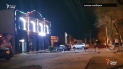 Рақс дар дискоклубҳои "баста"-и Хуҷанд идома дорад