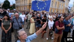 "Потресаваща корупция". Защо в София отново има протести