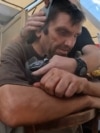 Marketplace Struck By Russian Drone As Volunteers Evacuate Locals1 GRAB