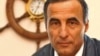 Deputy Transport Minister Boris Gherasim (file photo)