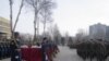 Расми видоъ бо сарнишинони чархболи Тоҷикистон